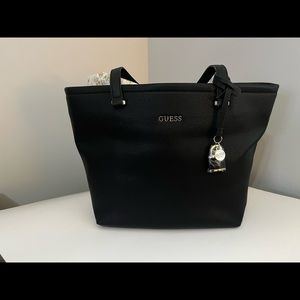 Guess Tote Bag